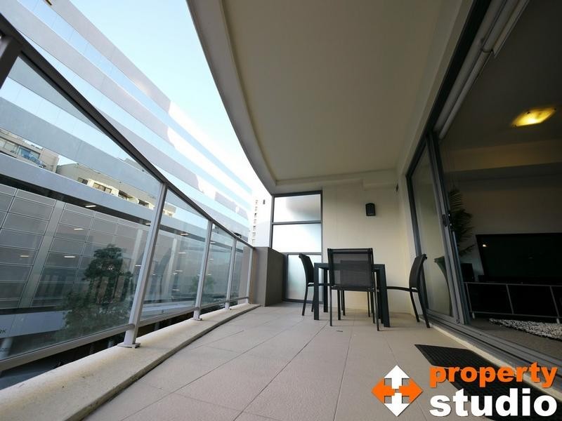 7/11 Bennett Street, Perth WA 6000