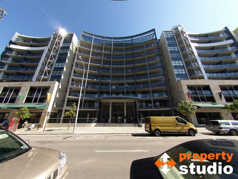 127/369 Hay Street, Perth WA 6000