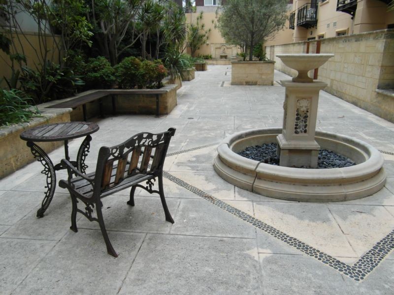 G307/2 St Georges Terrace, Perth WA 6000