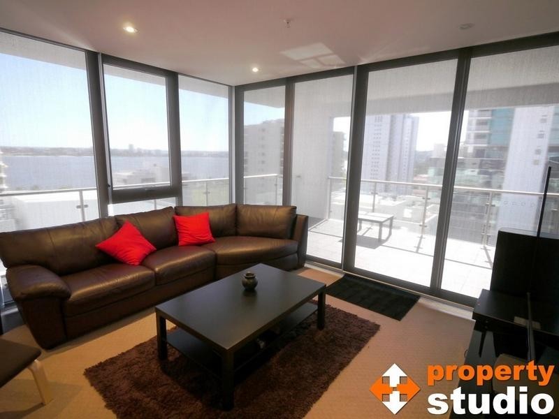 29/155 Adelaide Terrace, Perth WA 6000