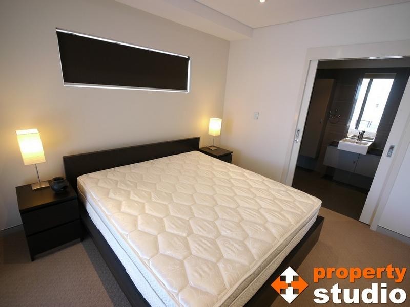 29/155 Adelaide Terrace, Perth WA 6000