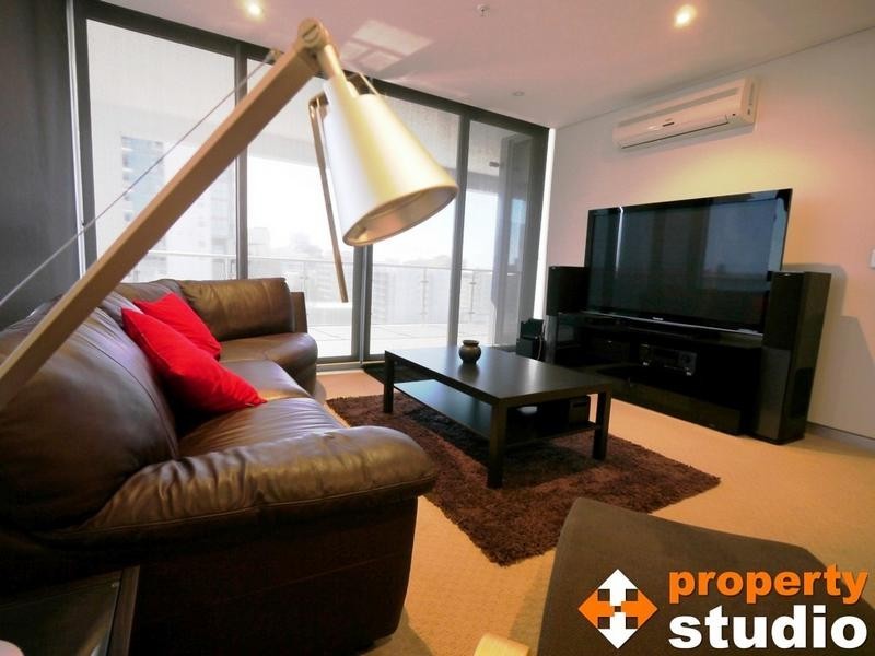 29/155 Adelaide Terrace, Perth WA 6000