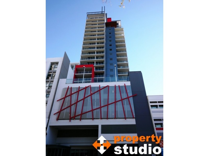 29/155 Adelaide Terrace, Perth WA 6000