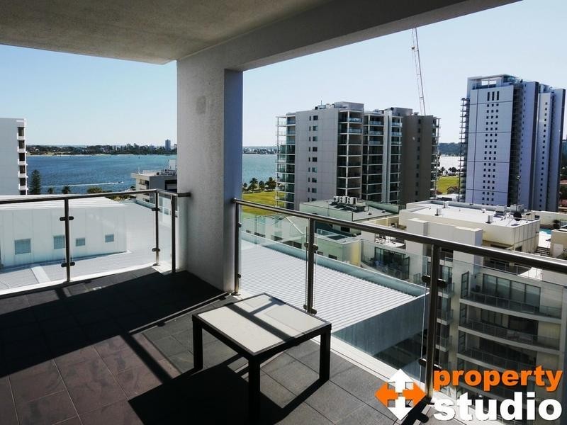 29/155 Adelaide Terrace, Perth WA 6000