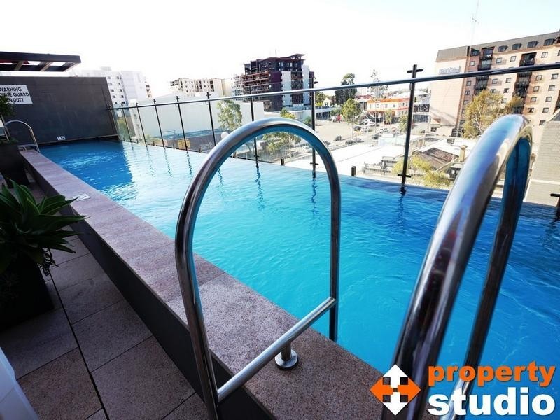 29/155 Adelaide Terrace, Perth WA 6000