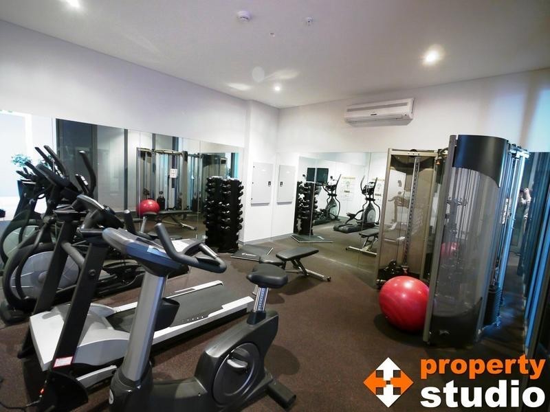 29/155 Adelaide Terrace, Perth WA 6000