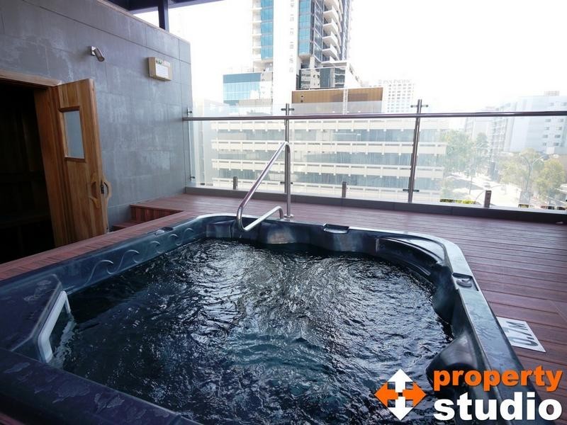 29/155 Adelaide Terrace, Perth WA 6000