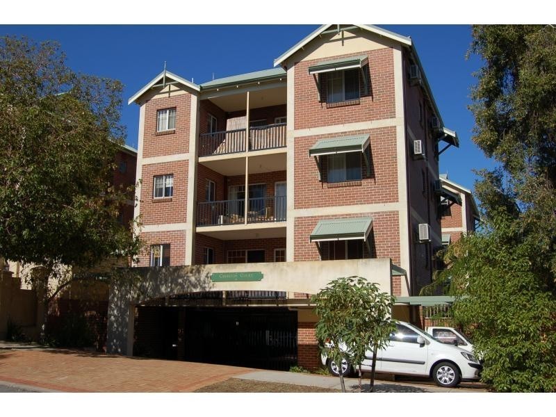 28/53 Bronte Street, East Perth WA 6004