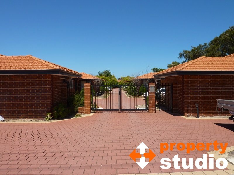 6/147 Sevenoaks Street, Cannington WA 6107