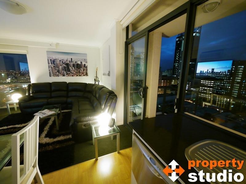 115/418 Murray Street, Perth WA 6000