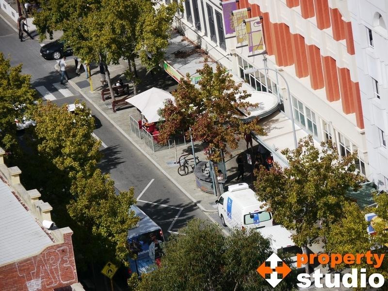 115/418 Murray Street, Perth WA 6000