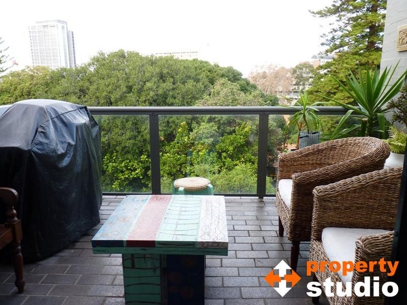 45/2 Goderich Street, East Perth WA 6004