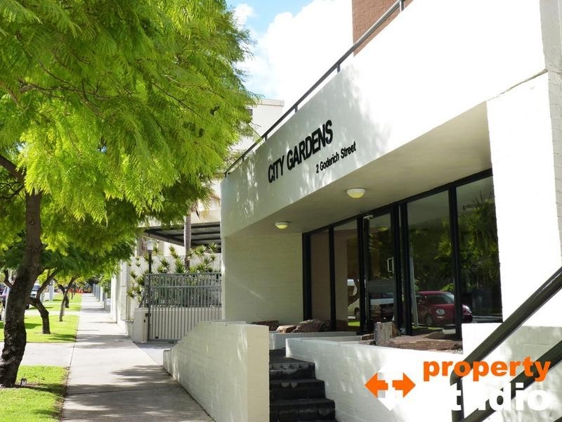 45/2 Goderich Street, East Perth WA 6004