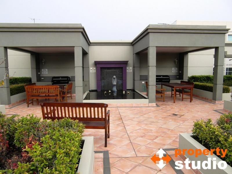 50/48 Havelock Street, West Perth WA 6005