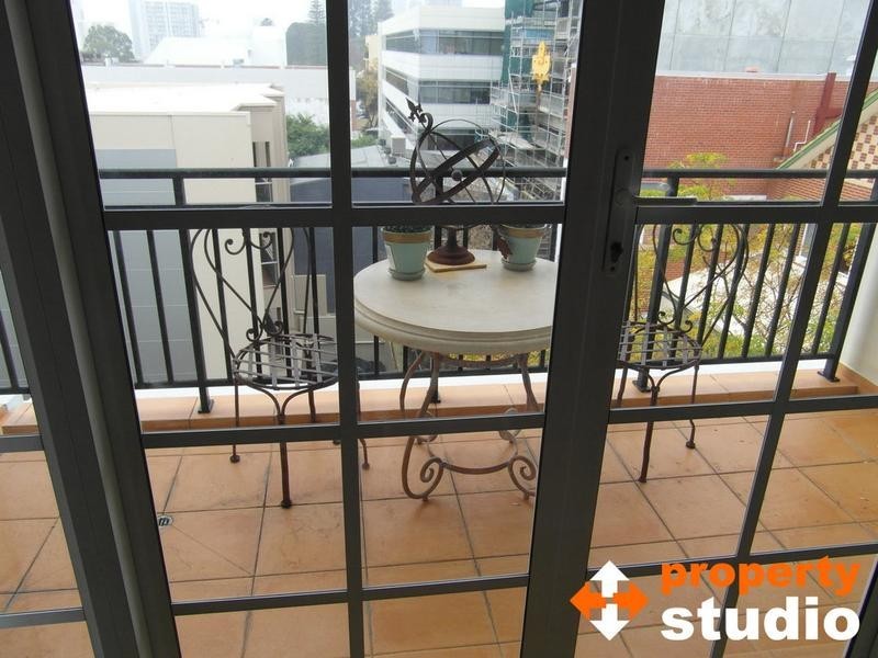 50/48 Havelock Street, West Perth WA 6005