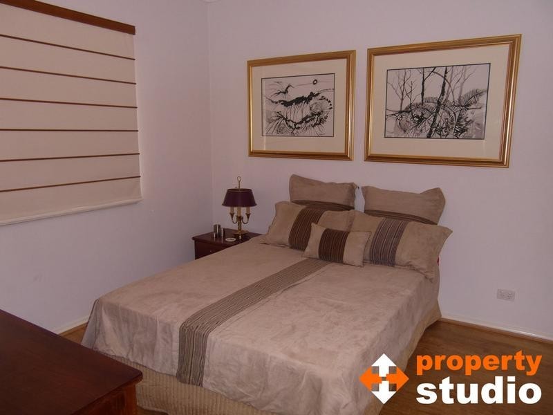 50/48 Havelock Street, West Perth WA 6005