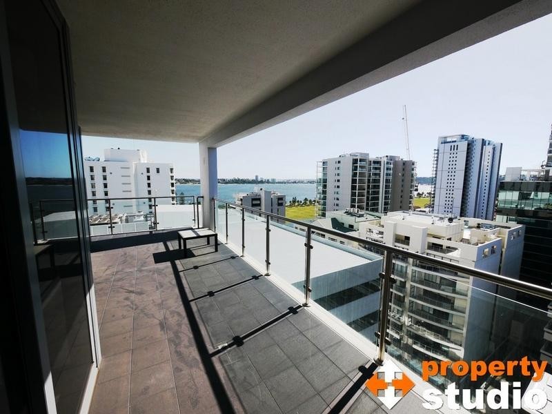 29/155 Adelaide Terrace, Perth WA 6000