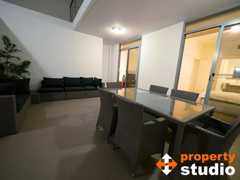 863 Wellington Street, Perth WA 6000