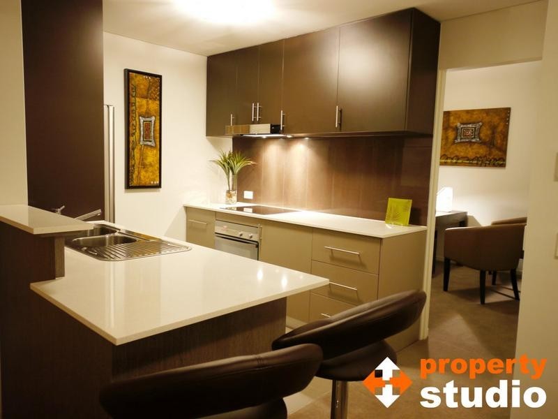 863 Wellington Street, Perth WA 6000