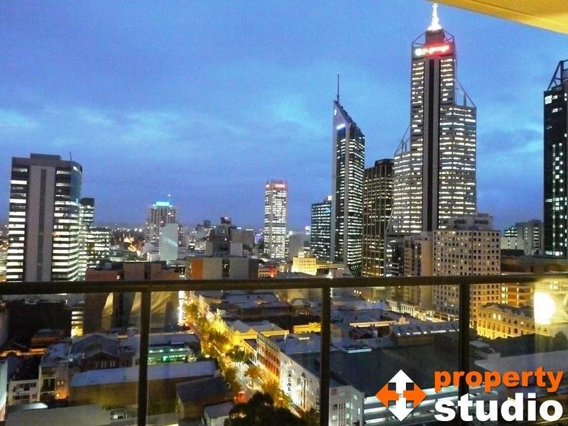 115/418 Murray Street, Perth WA 6000