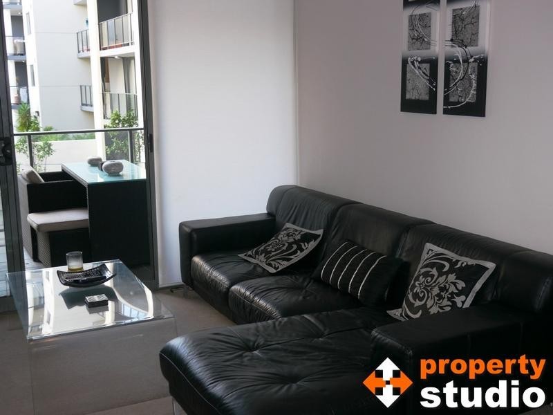 34/369 Hay Street, Perth WA 6000