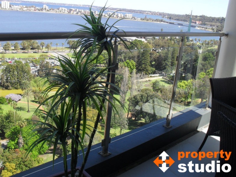 117/22 St Georges Terrace, Perth WA 6000
