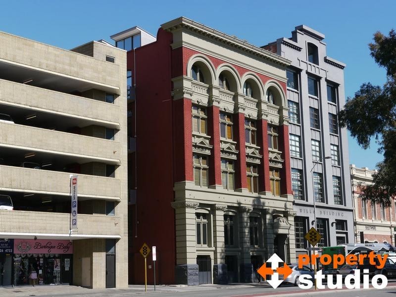 44/569 Wellington Street, Perth WA 6000