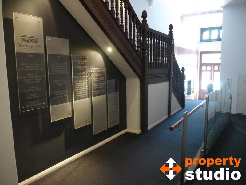 44/569 Wellington Street, Perth WA 6000