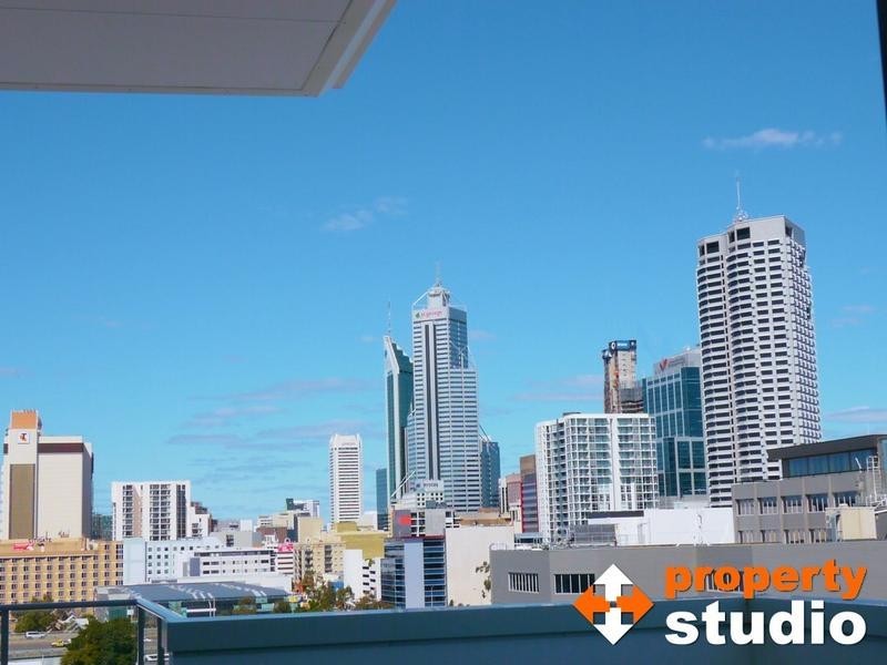 44/863 Wellington Street, West Perth WA 6005