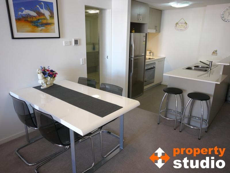 41/863 Wellington Street, Perth WA 6000