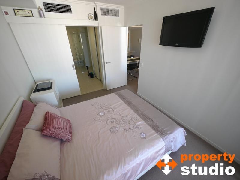 41/863 Wellington Street, Perth WA 6000