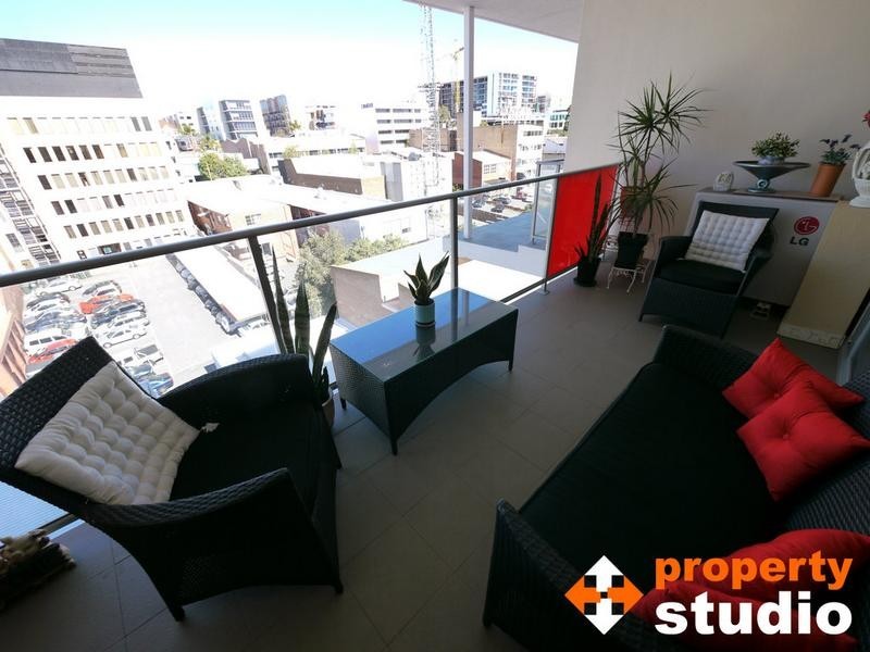 41/863 Wellington Street, Perth WA 6000