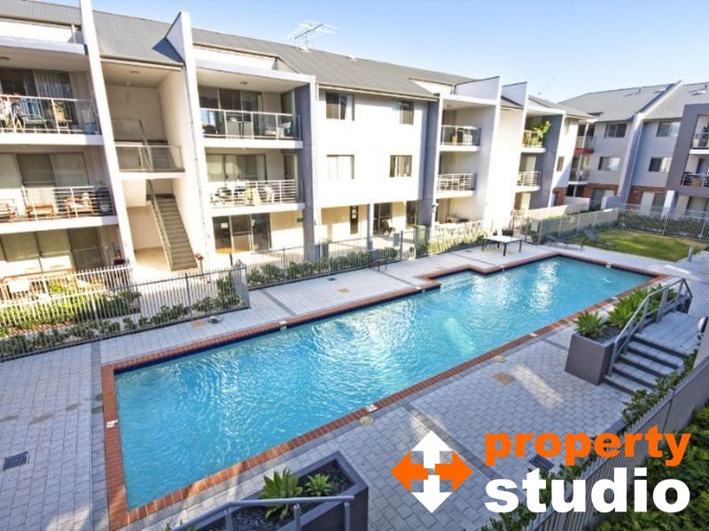 8/17-19 Carr Street, West Perth WA 6005