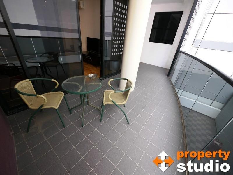 23/171 St Georges Terrace, Perth WA 6000