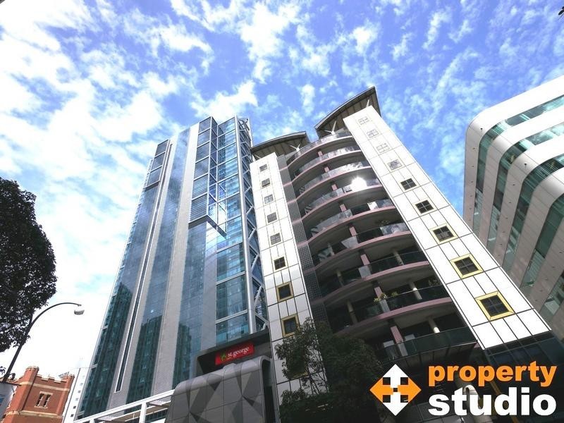 23/171 St Georges Terrace, Perth WA 6000