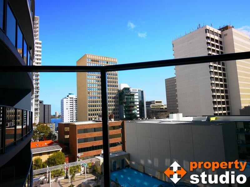 99/369 Hay Street, Perth WA 6000