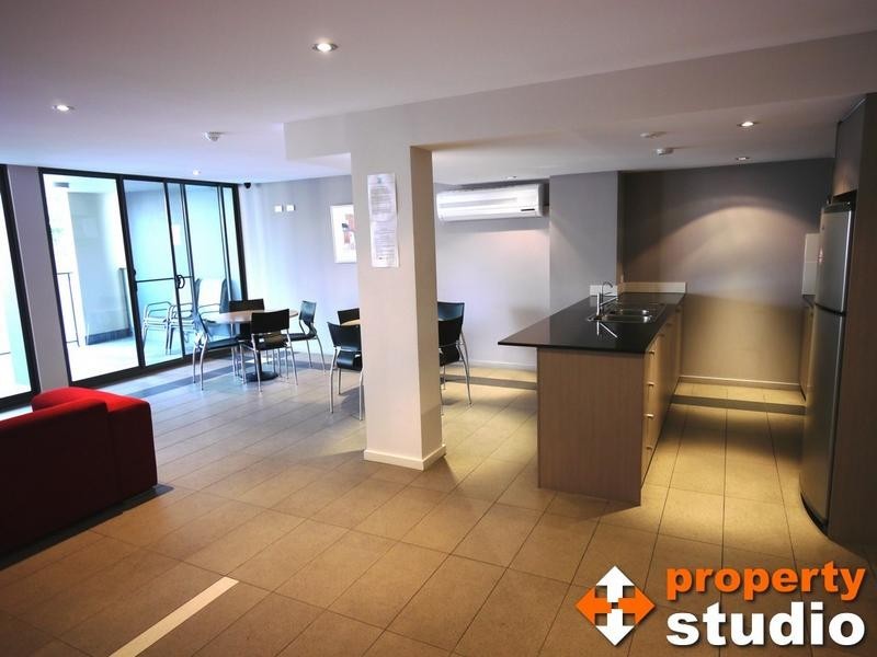 99/369 Hay Street, Perth WA 6000