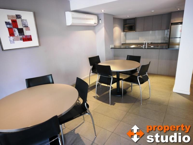 99/369 Hay Street, Perth WA 6000