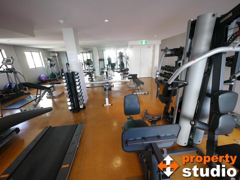 99/369 Hay Street, Perth WA 6000