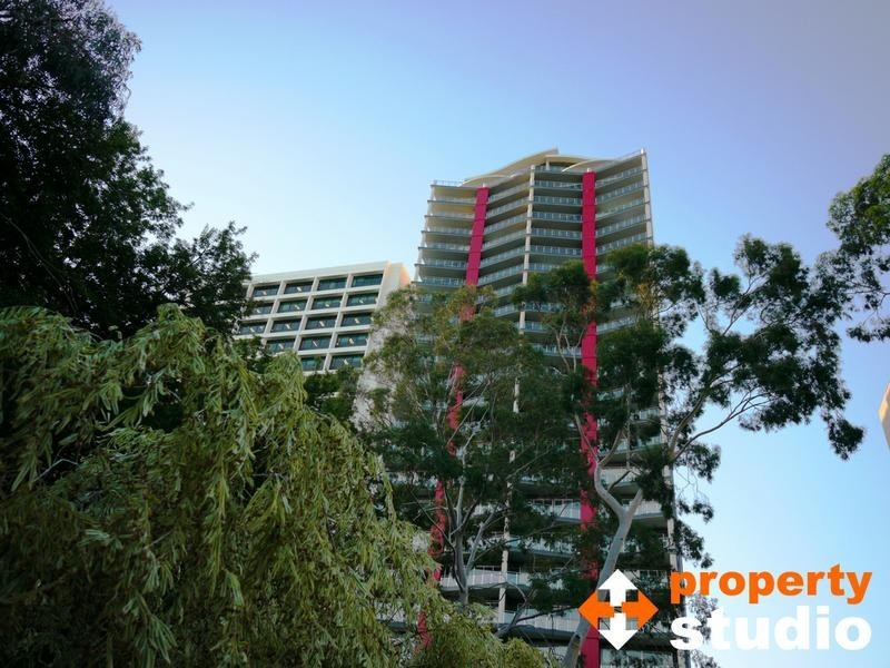 62/22 St Georges Terrace, Perth WA 6000