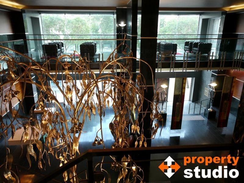 62/22 St Georges Terrace, Perth WA 6000