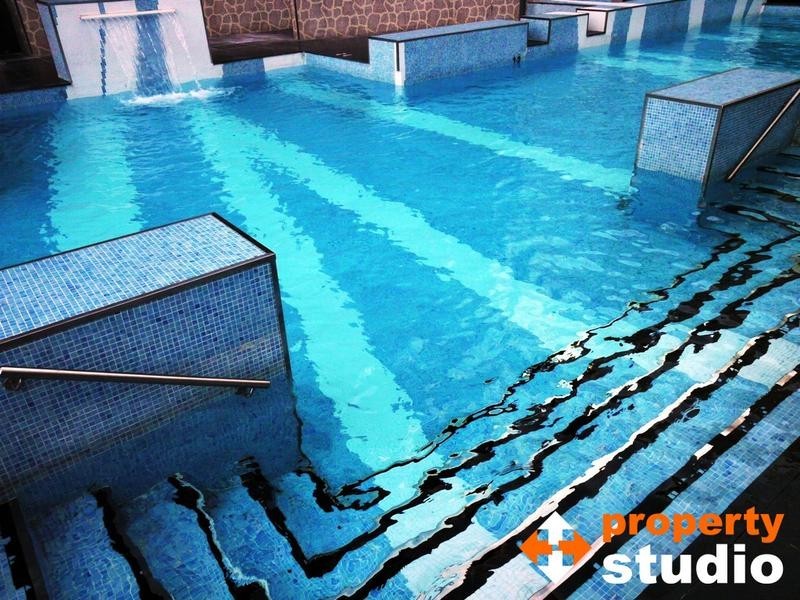 62/22 St Georges Terrace, Perth WA 6000