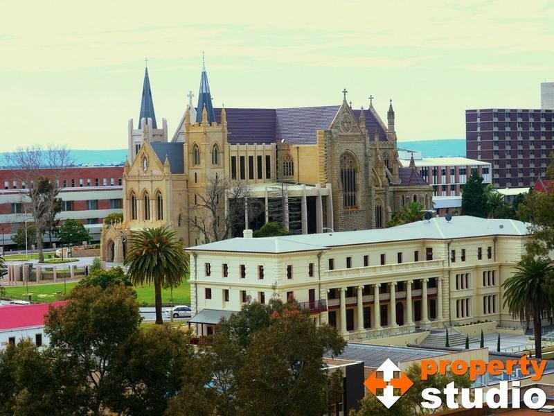 62/22 St Georges Terrace, Perth WA 6000