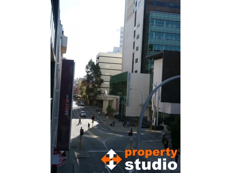 161/471 Hay Street, Perth WA 6000