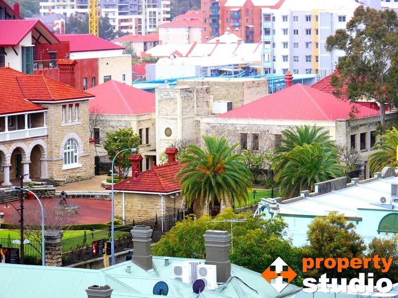 147/369 Hay Street, Perth WA 6000