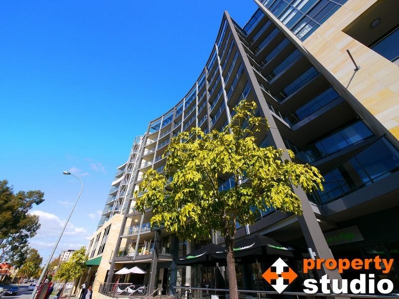 147/369 Hay Street, Perth WA 6000