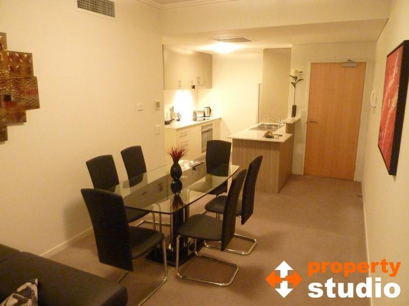 24/863 Wellington Street, Perth WA 6000