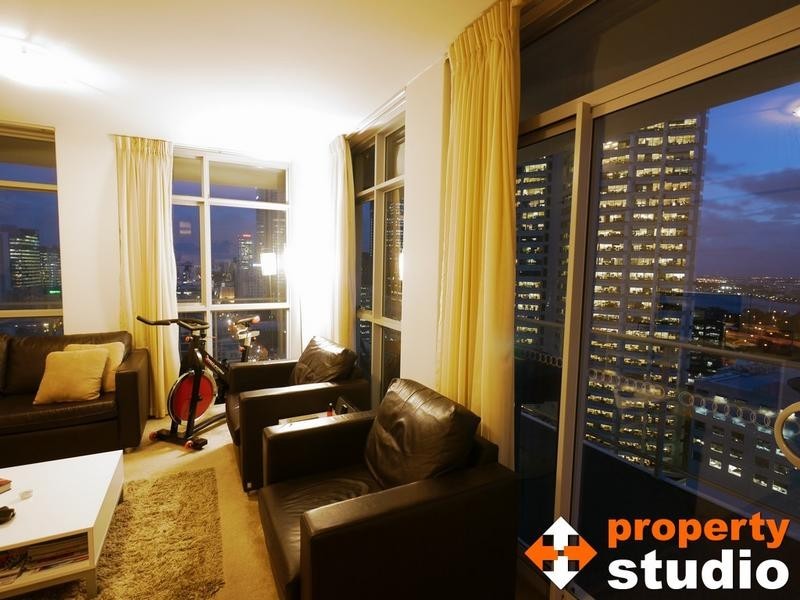 133/996 Hay Street, Perth WA 6000