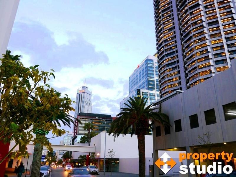 133/996 Hay Street, Perth WA 6000