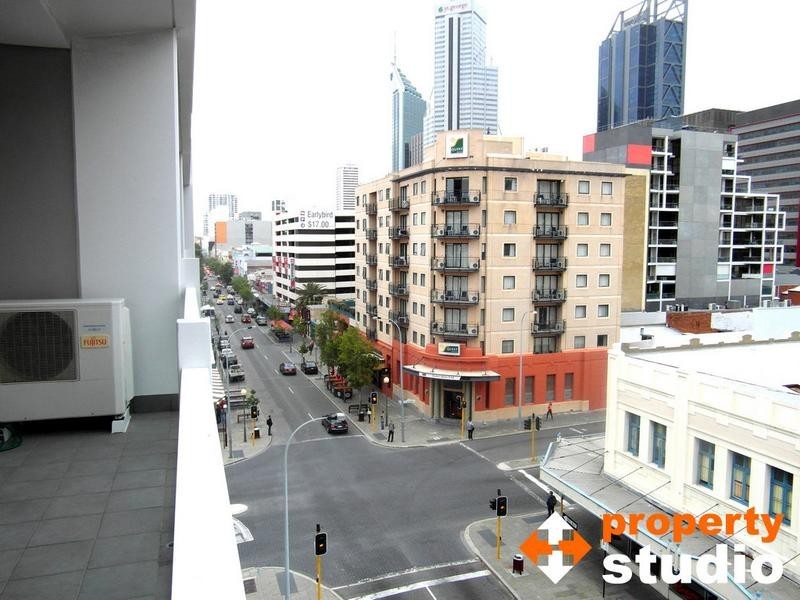 17/65 Milligan Street, Perth WA 6000